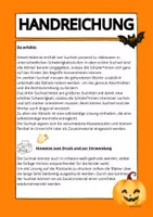 Vorschau - Spiele - Wachsendes Materialpaket Suchsel - Seite 2