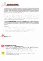 anteprima - Esperimenti - Effetto della temperatura sull'attività enzimatica - Pagina 1