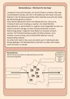 Vorschau - Stundenentwürfe - Merkantilismus im Absolutismus Wie Ludwig XIV. Reichtum und Macht des Staates sichern wollte - Seite 2