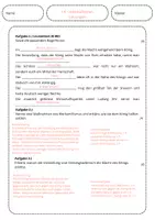 Vorschau - Test - Lernkontrolle Absolutismus Mit Lückentext, Wissensaufgaben und Urteilsfrage zum Merkantilismus - Seite 3