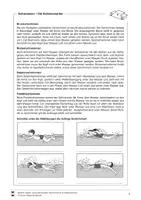 Vorschau - Arbeitsblätter - Schwimmen: Sportunterricht im Klassenzimmer - Seite 3