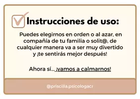 Vista previa - Unidades / Secuencias / Situaciones de Aprendizaje - EJERCICIOS PARA ANSIEDAD - página 2