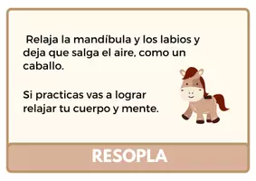 Vista previa - Unidades / Secuencias / Situaciones de Aprendizaje - EJERCICIOS PARA ANSIEDAD - página 3
