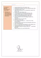 Vorschau - Merkblätter - Formulierungshilfen_Materialgestütztes Schreiben_MGS - Seite 2