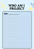 Vista previa - Juegos / Gamificación - My Life at 30 – English Writing Project - página 3