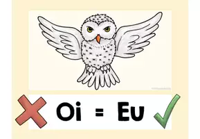 Vorschau - Poster - Merkhilfe für Um- und Doppellaute (ä, ü, ö, tz, ng, ck, ch, sp, st, sch, ei) - Seite 2
