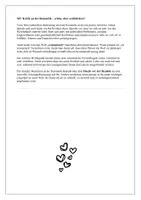 Vorschau - Arbeitsblätter - Materialgestütztes Schreiben_Übung - Seite 3
