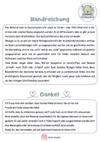 Vorschau - Arbeitsblätter - Wörter mit St/Sp/Sch (Lautverbindung) - Seite 1