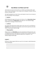 Vorschau - Unterrichtsreihen - Klimazonen in Europa – verstehen, anwenden, vergleichen - Seite 3