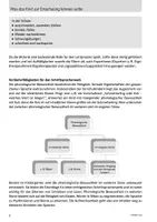 Vorschau - Arbeitsblätter - Vorläuferfähigkeiten - Übergang Kindergarten Grundschule - Seite 2