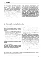 Vorschau - Stundenentwürfe - Proportionale Zuordnungen - Inklusionsmaterial - Seite 1