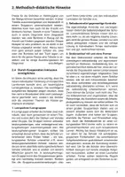 Vorschau - Stundenentwürfe - Proportionale Zuordnungen - Inklusionsmaterial - Seite 3