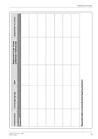 Vorschau - Arbeitsblätter - Förderplan: Deutsch - Hinweise, Beispiel & Blanko-Formular - Seite 3