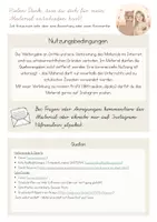 Vorschau - Stundenentwürfe - Präpositionen Frühling - Frühlingsgeschichte mit Legematerial | DaZ, Vorkurs Deutsch, Kita / Kindergarten, 1. Klasse, Sprachförderung - Seite 1
