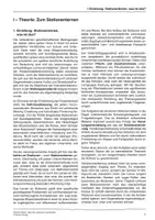 Vorschau - Stundenentwürfe - Über das Judentum nachdenken - Stationenlernen Ethik 5./6. Klasse - Seite 1
