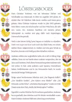 Vorschau - Arbeitsblätter - Hans Christian Andersen – Märchendichter & Schriftsteller - Seite 2