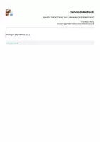anteprima - Esercizi - SCHEDE DIDATTICHE SULL'APPARATO RESPIRATORIO - Pagina 2