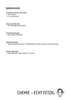 Vorschau - Präsentationen/Tafelbilder - Radikalische Polymerisation - Bildung von Polystyrol PS - Präsentation - Seite 2