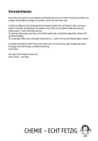 Vorschau - Präsentationen/Tafelbilder - Radikalische Polymerisation - Bildung von Polystyrol PS - Präsentation - Seite 3