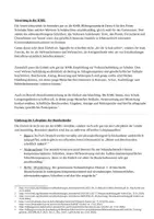 Vorschau - Stundenentwürfe - Unterrichtseinheit "Schreiben für echte Zwecke“ - Seite 1