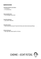 Vorschau - Präsentationen/Tafelbilder - Radikalische Polymerisation - Bildung von Polypropen PP - Präsentation - Seite 2