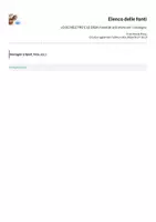 anteprima - Esercizi - LO SCHELETRO E LE OSSA materiali utili anche per il sostegno - Pagina 3