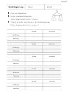 Vorschau - Arbeitsblätter - Gewichte: Kleiderbügelwaage - Seite 2