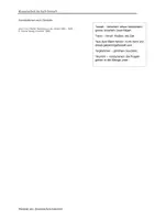 Vorschau - Klassenarbeiten - Klassenarbeit Deutsch - Großstadtlyrik - Seite 2