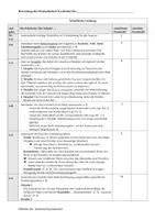 Vorschau - Klassenarbeiten - Klassenarbeit Deutsch - Großstadtlyrik - Seite 3