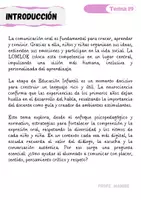 Vista previa - Para docentes: organización, planificación y formación - Tema 19 Oposición Educación Infantil - página 2
