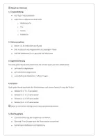 Vorschau - Arbeitsblätter - Diskussionskarussel - Diskussion - flexibel nutzbar - individuell anpassbar - Material - Seite 2