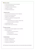 Vorschau - Arbeitsblätter - Diskussionskarussel - Diskussion - flexibel nutzbar - individuell anpassbar - Material - Seite 3