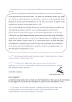 Vorschau - Arbeitsblätter - Aufklärung - Die Vernunft erwacht. Differenziertes Unterrichtsmaterial. - Seite 3