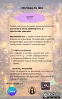 Vista previa - Hojas de trabajo - Kit creativo - Crea tu Propia Aventura - página 1