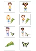 Vorschau - Spiele - Bilder für Vario Cube Kinder Gruppen Platzwechsel Spiel - Deckblatt