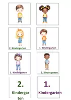 Vorschau - Spiele - Bilder für Vario Cube Kinder Gruppen Platzwechsel Spiel - Seite 2