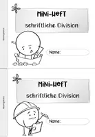 Vorschau - Arbeitsblätter - Mathe Klasse 4 | Arbeitsblätter, Karteikarten, Spiele, Lerntheken, Minihefte - Seite 2