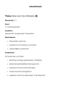 Vorschau - Arbeitsblätter - Reise durch das Mittelalter – Stationsarbeit Geschichte(Klasse 5–7) - Seite 2