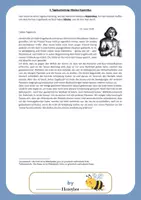 Vorschau - Arbeitsblätter - Wachsendes Materialpaket "Die Neuzeit": Entdecker, Weltbild, Reformation, Aufklärung, Absolutismus, Französisiche Revolution; Napoleon - vierfach differenziert / einfache Sprache - Seite 3