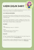 Vorschau - Arbeitsblätter - Rechenspaziergang - Ostern - 2. Klasse - Mathe - Seite 1