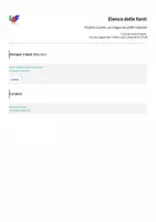 anteprima - Materiale di supporto/inclusione - l'Italia in Cucina_ un viaggio nei piatti regionali - Pagina 1