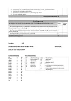 Vorschau - Klassenarbeiten - Klassenarbeit Szenenanalyse- und -interpretation ,,Das Herz eines Boxers" - Seite 3