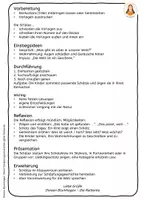 Vorschau - Mal- und Bastelvorlagen - Meine Schöpfungsschatzkiste – Schöpfung wahrnehmen, entdecken und bestaunen - Seite 2