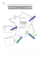 Vorschau - Arbeitsblätter - Merkantilismus Absolutismus auf Englisch - Seite 3
