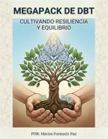 Vista previa - Hojas de trabajo - Mega Pack de DBT - Portada