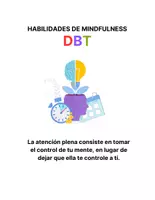 Vista previa - Hojas de trabajo - Mega Pack de DBT - página 3