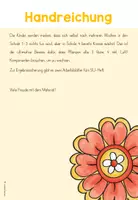 Vorschau - Arbeitsblätter - Was Pflanzen brauchen - Sachunterricht GS 1 - Seite 2
