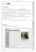 Vorschau - Arbeitsblätter - Internet-Lexikon: Browser, Links und Cookies - Seite 3