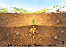 Aperçu - Cartes / Images - le grand réveil du printemps - Page 2