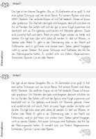 Vorschau - Unterrichtsreihen - Igel | Forscherheft - Seite 3